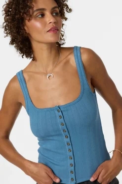 Maylee - Provincial Blue | O'Neill