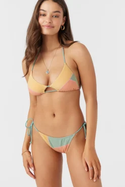 Mirage Colorblock Maracas Medium Bottoms - Multi Clr | O'Neill