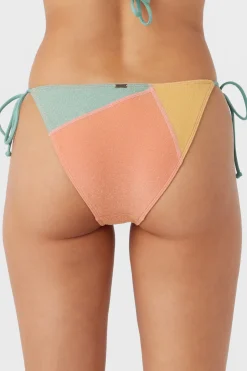 Mirage Colorblock Maracas Medium Bottoms - Multi Clr | O'Neill