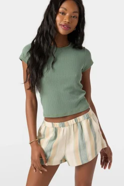 Monette Top - Sea Spray | O'Neill