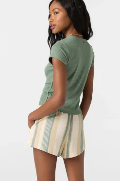 Monette Top - Sea Spray | O'Neill