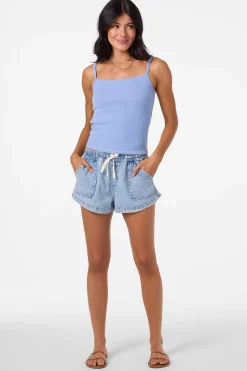 Morley Sleeveless Top - Hydrangea | O'Neill