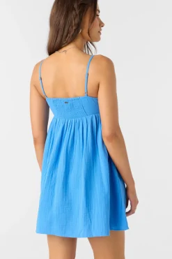 Natalya Short Dress - Regatta | O'Neill
