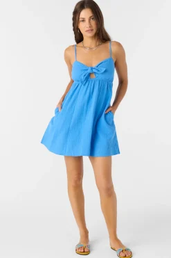 Natalya Short Dress - Regatta | O'Neill