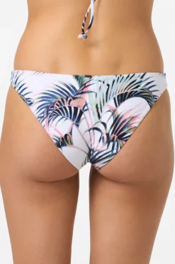 Niko Rockley Medium Bottoms - White | O'Neill