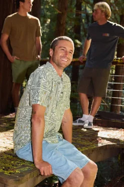 Oasis Standard Fit Shirt