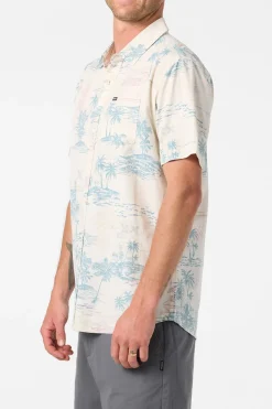 Oasis Standard Fit Shirt