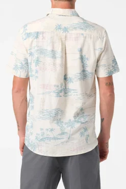 Oasis Standard Fit Shirt