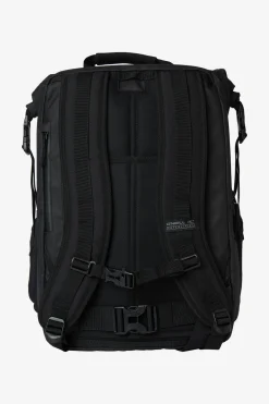 Odyssey TRVLR Backpack - Black | O'Neill