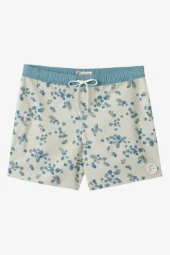 O'Riginals 16" Swim Trunks Trunks - Lt Khaki | O'Neill