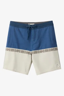 O'Riginals Block 18" Cruzer - Vn Indigo | O'Neill