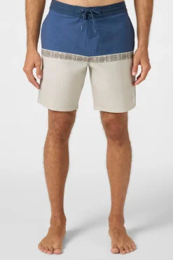 O'Riginals Block 18" Cruzer - Vn Indigo | O'Neill