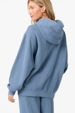 O'Riginals Circle Surfer Vintage Hoodie