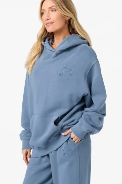 O'Riginals Circle Surfer Vintage Hoodie