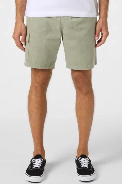 O'Riginals Cord Cargo Shorts - Seagrass | O'Neill