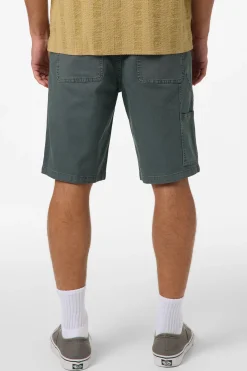 O'Riginals Dockside Utility 21