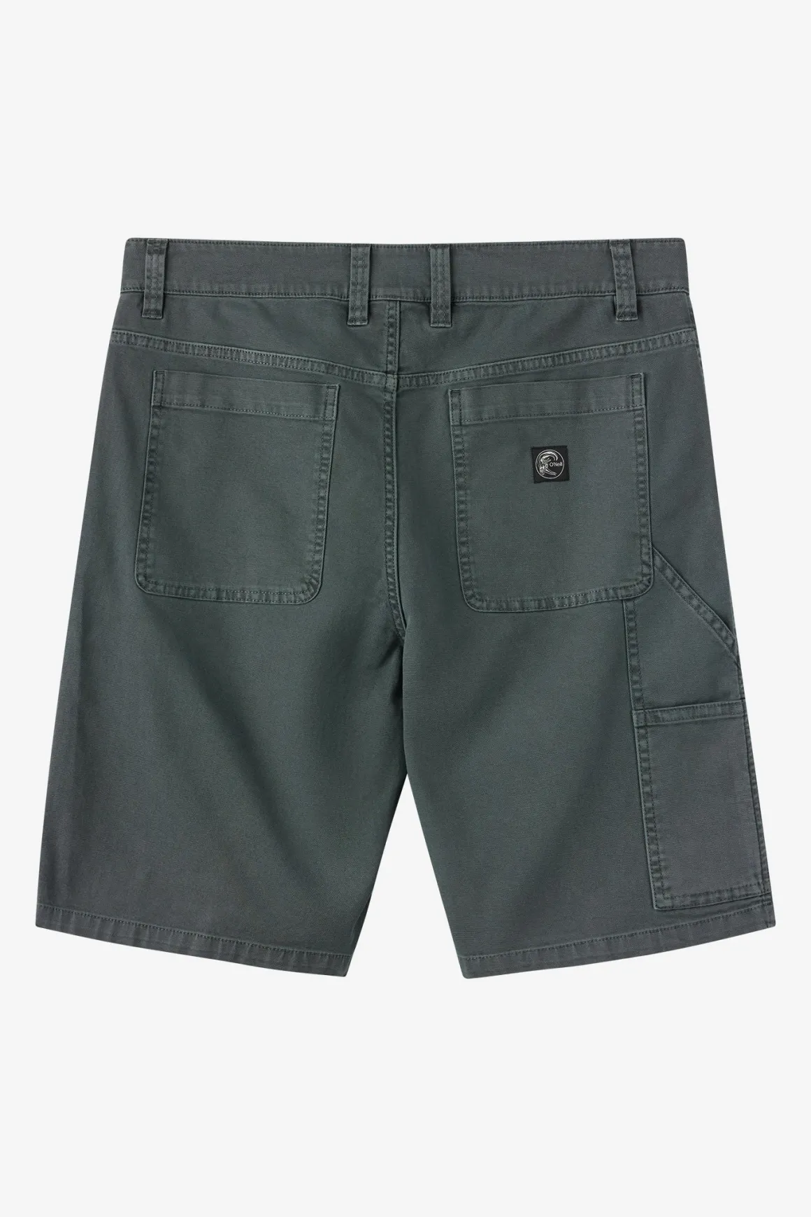 O'Riginals Dockside Utility 21"'' Shorts - Balsam Green | O'Neill