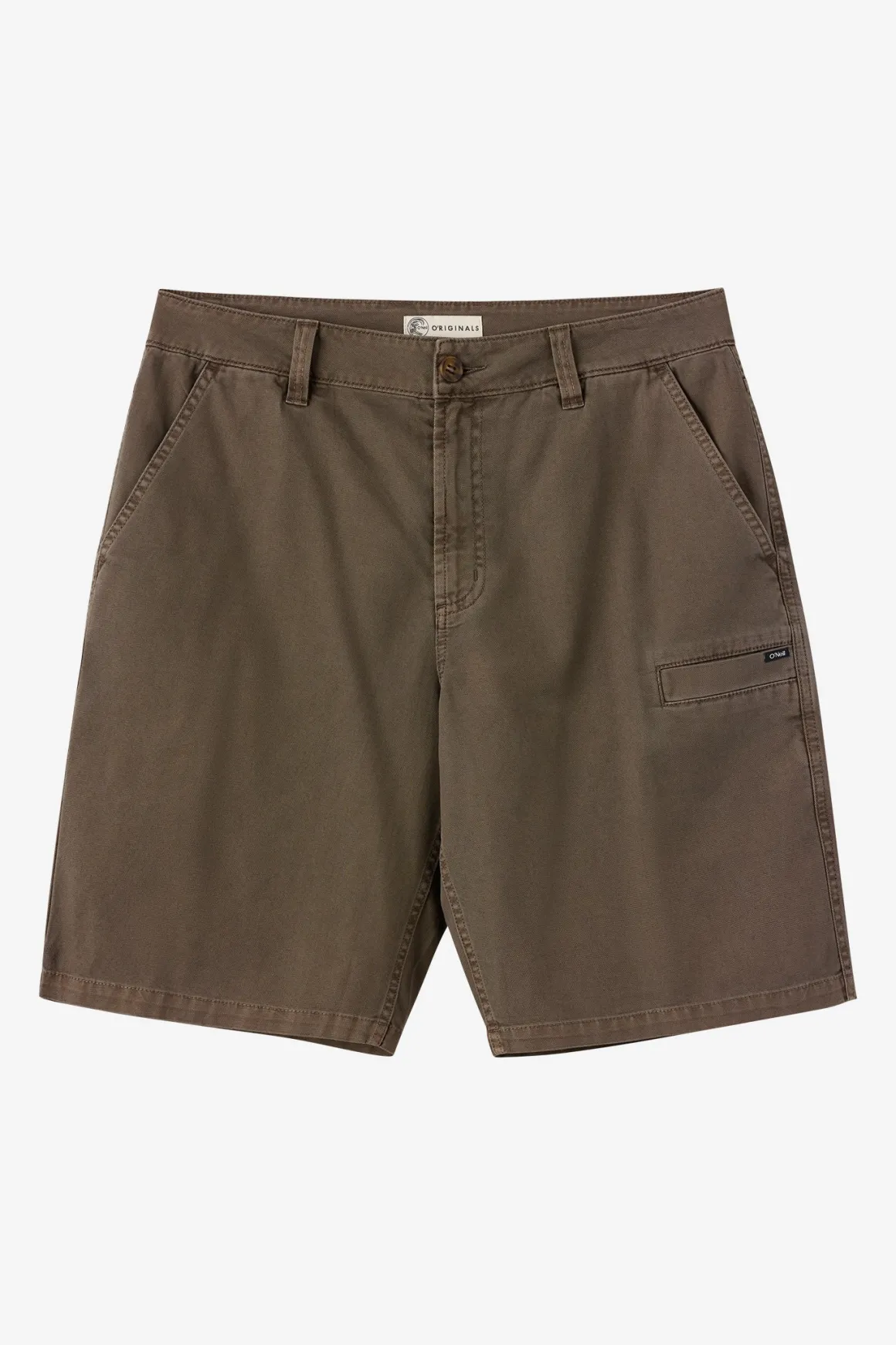 O'Riginals Dockside Utility 21"'' Shorts - Bungee Cord | O'Neill