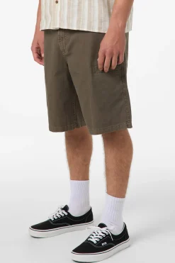 O'Riginals Dockside Utility 21