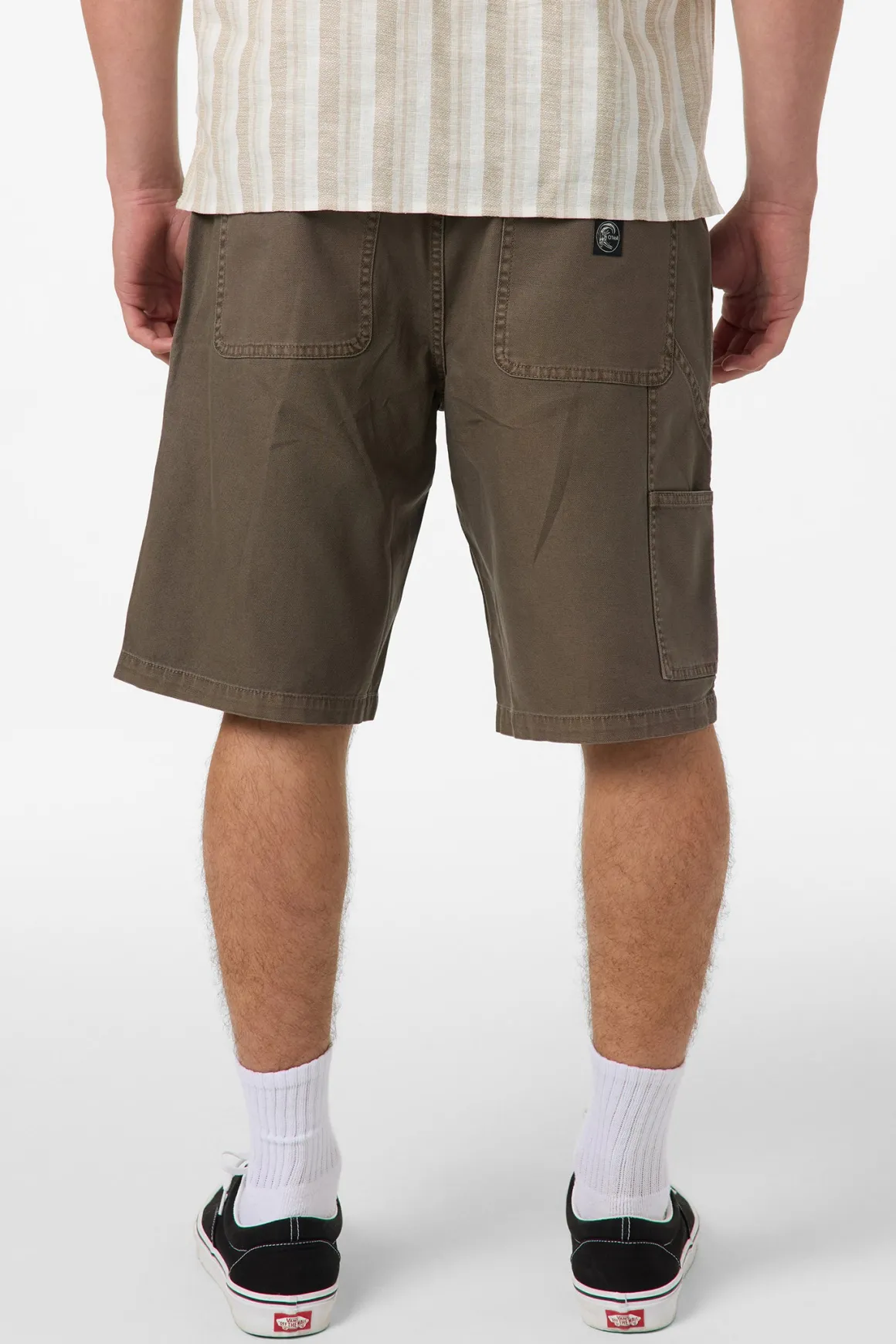 O'Riginals Dockside Utility 21"'' Shorts - Bungee Cord | O'Neill