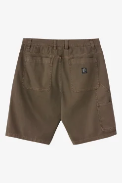 O'Riginals Dockside Utility 21