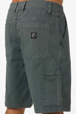 O'Riginals Dockside Utility 21