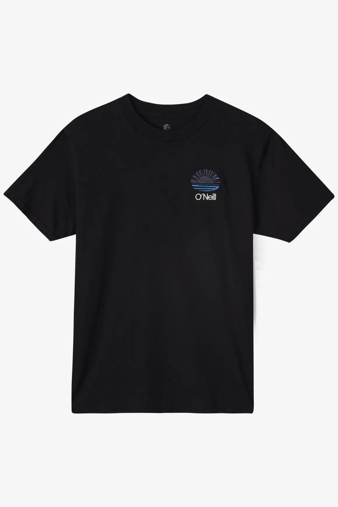 O'Riginals Elements Relaxed Fit Tee - Black | O'Neill