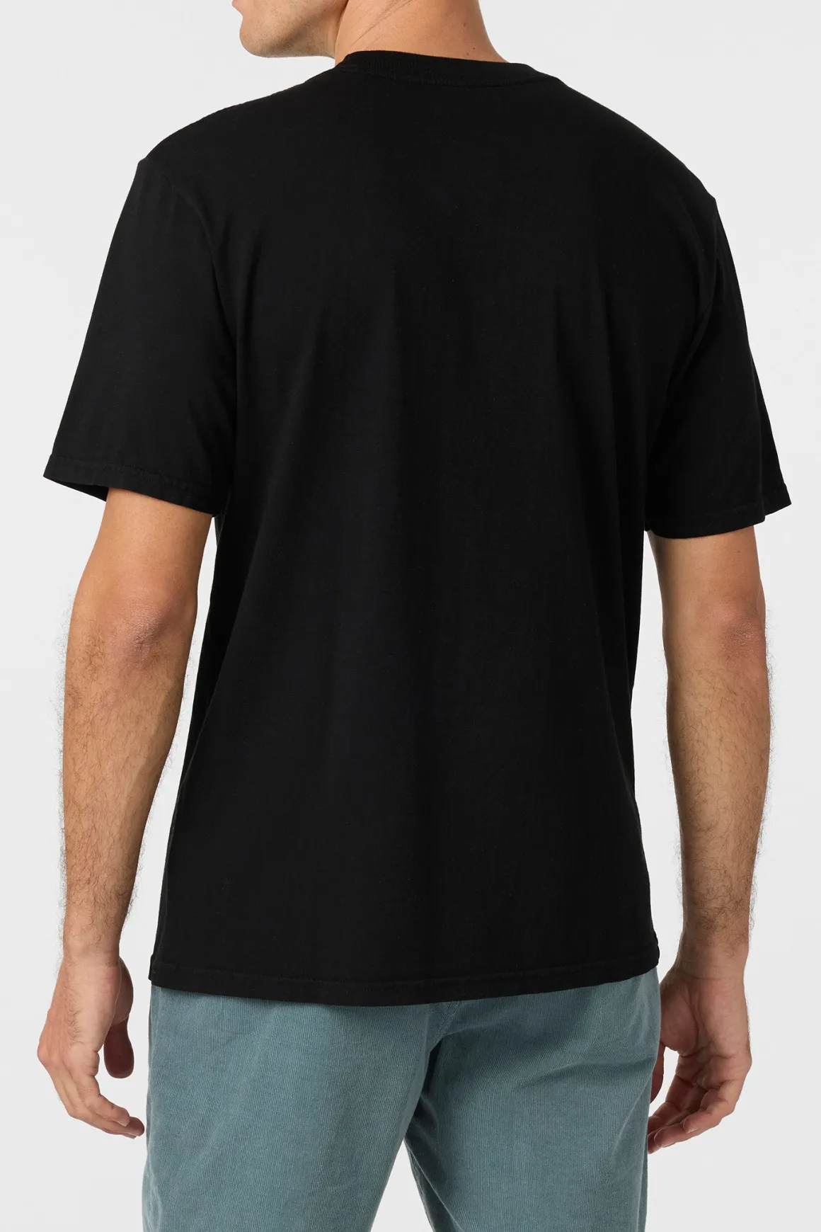 O'Riginals Elements Relaxed Fit Tee - Black | O'Neill