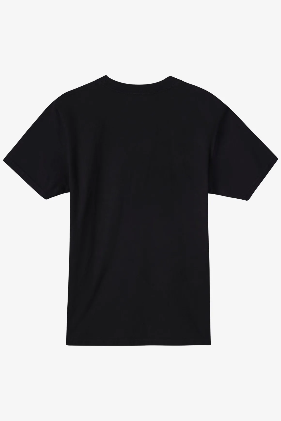 O'Riginals Elements Relaxed Fit Tee - Black | O'Neill