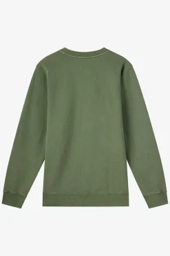 O'Riginals Essential Crew Crew Neck Fleece - Clover | O'Neill