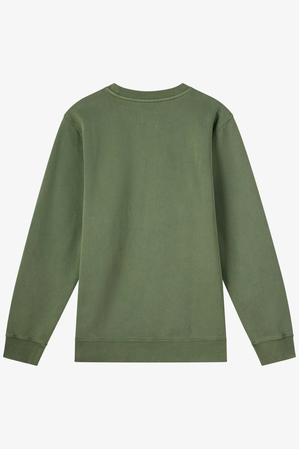 O'Riginals Essential Crew Crew Neck Fleece - Clover | O'Neill