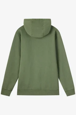 O'Riginals Essential Hooded Pullover Fleece - Clover | O'Neill