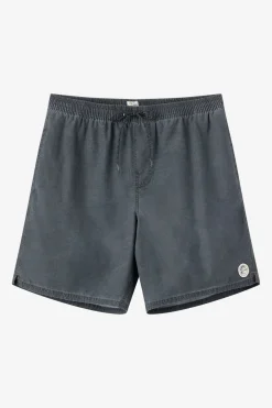 O'Riginals Fader Trunk 17" Swim Trunks Trunks - Dark Shadow | O'Neill