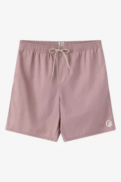 O'Riginals Fader Trunk 17" Swim Trunks