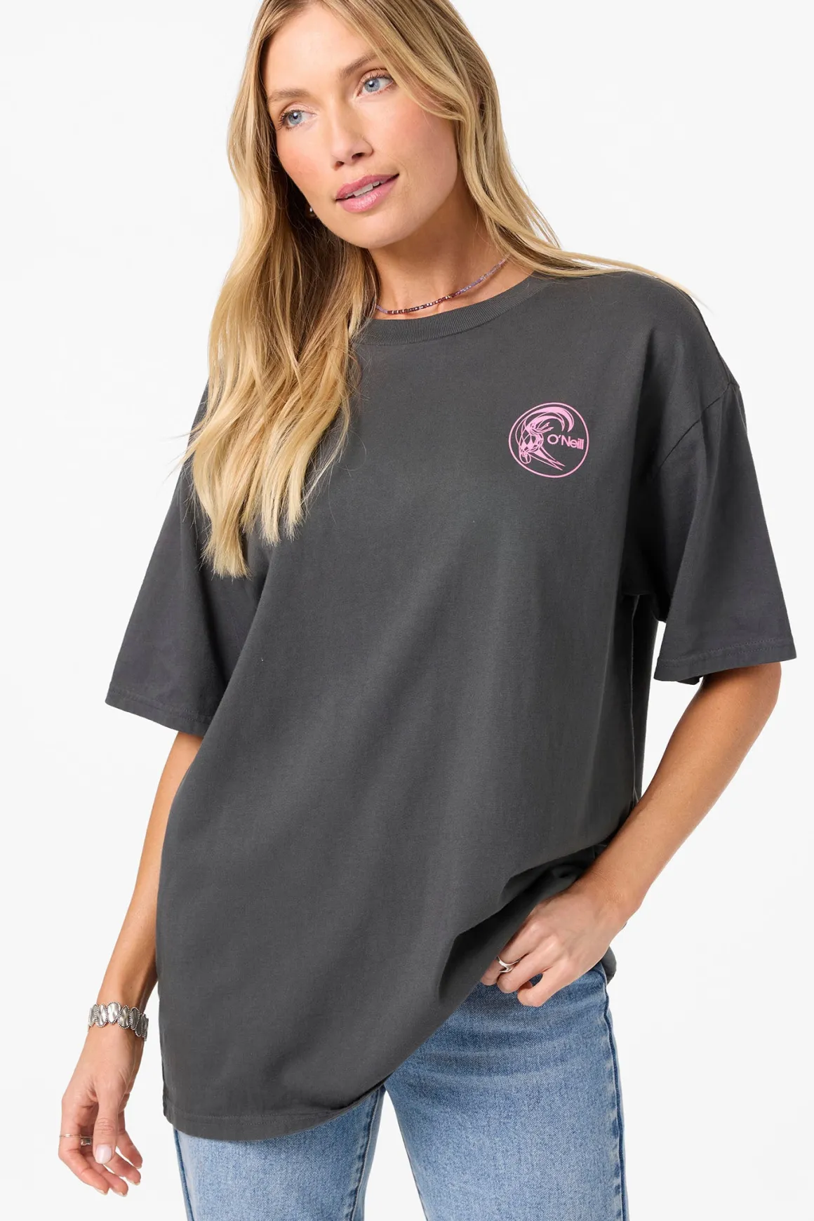 O'Riginals Forty First Oversized Tee