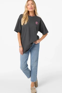 O'Riginals Forty First Oversized Tee