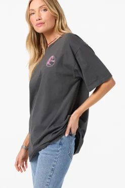 O'Riginals Forty First Oversized Tee
