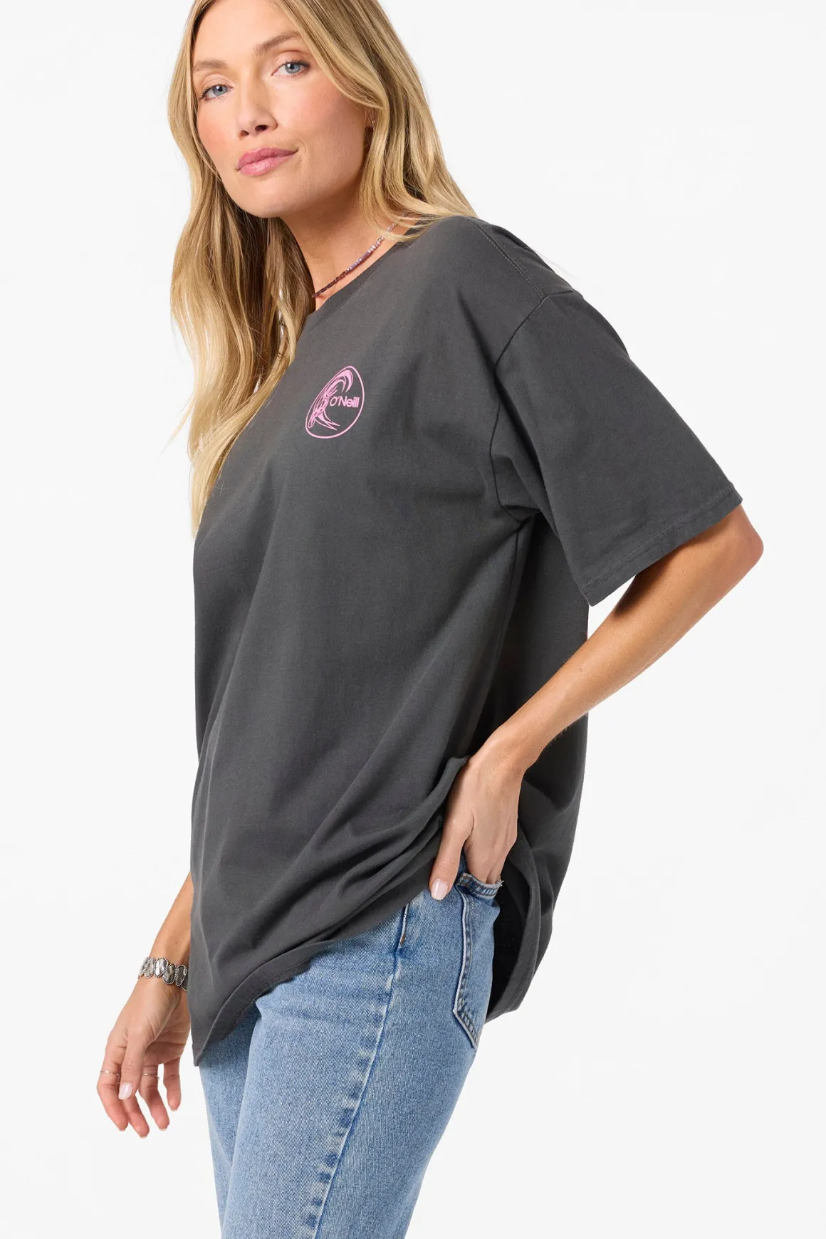 O'Riginals Forty First Oversized Tee