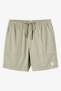 O'Riginals Getaway Shorts - Seagrass | O'Neill