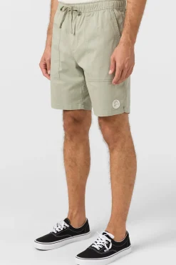 O'Riginals Getaway Shorts - Seagrass | O'Neill