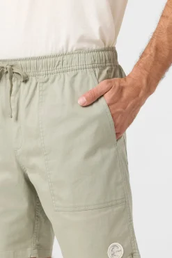O'Riginals Getaway Shorts - Seagrass | O'Neill