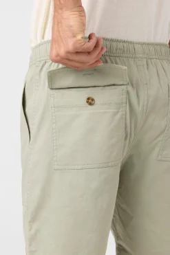O'Riginals Getaway Shorts - Seagrass | O'Neill