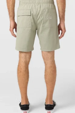 O'Riginals Getaway Shorts - Seagrass | O'Neill