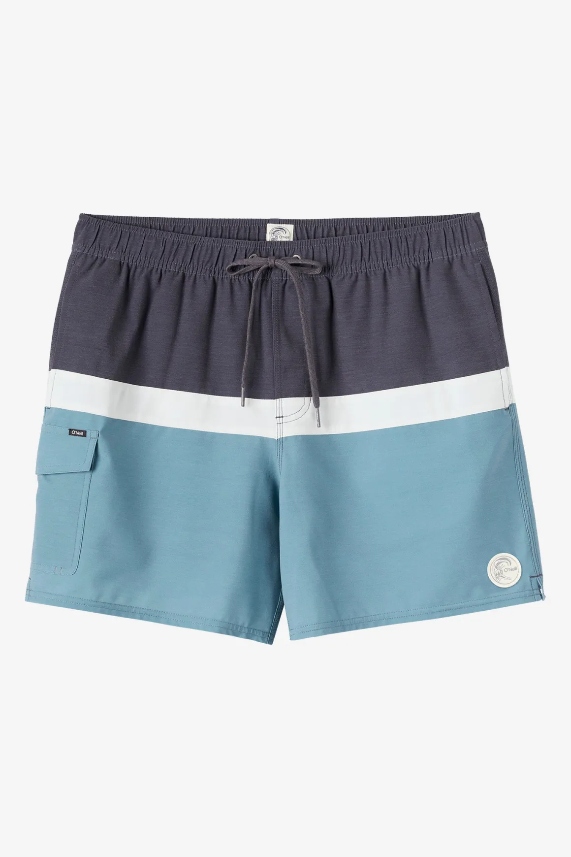 O'Riginals Horizon Volley 16" Swim Trunks