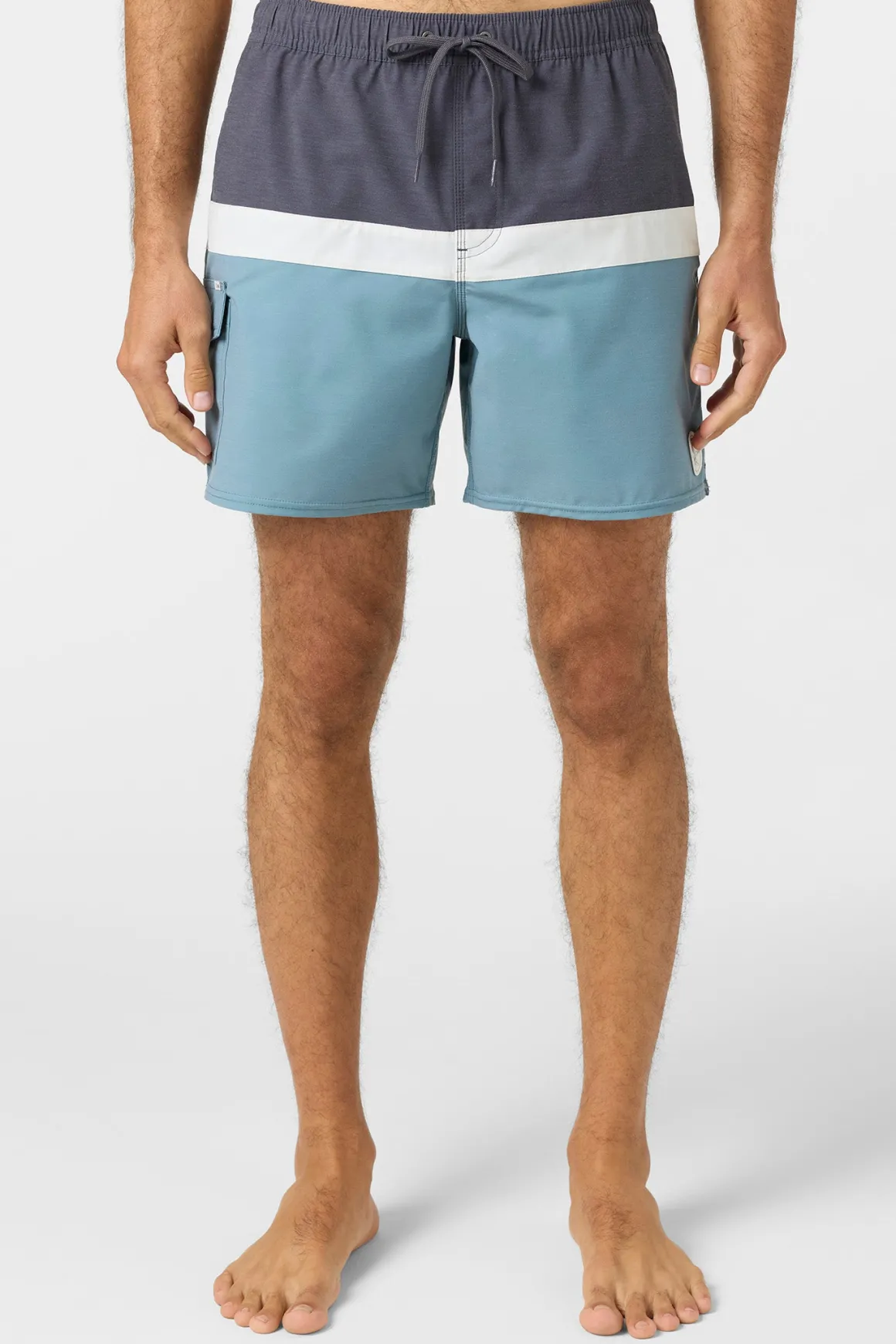 O'Riginals Horizon Volley 16" Swim Trunks