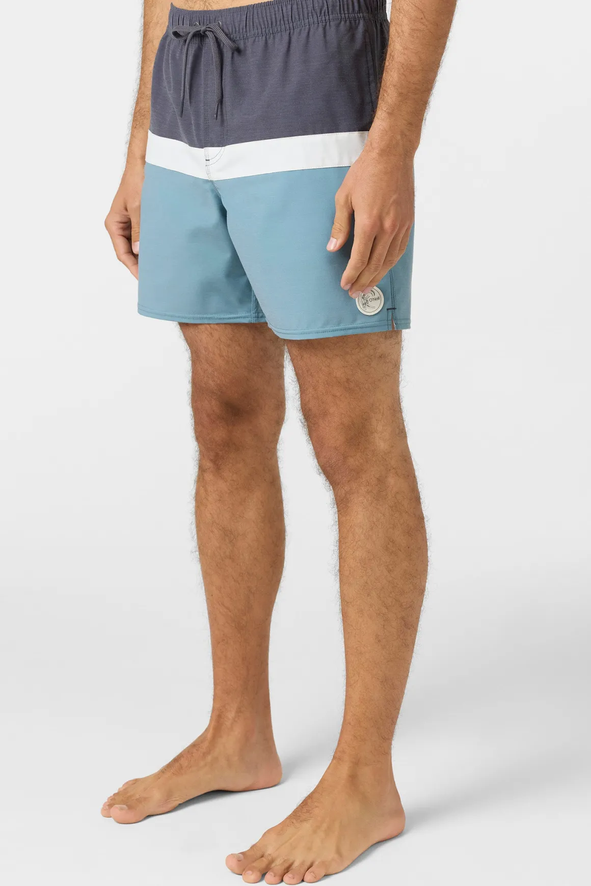 O'Riginals Horizon Volley 16" Swim Trunks