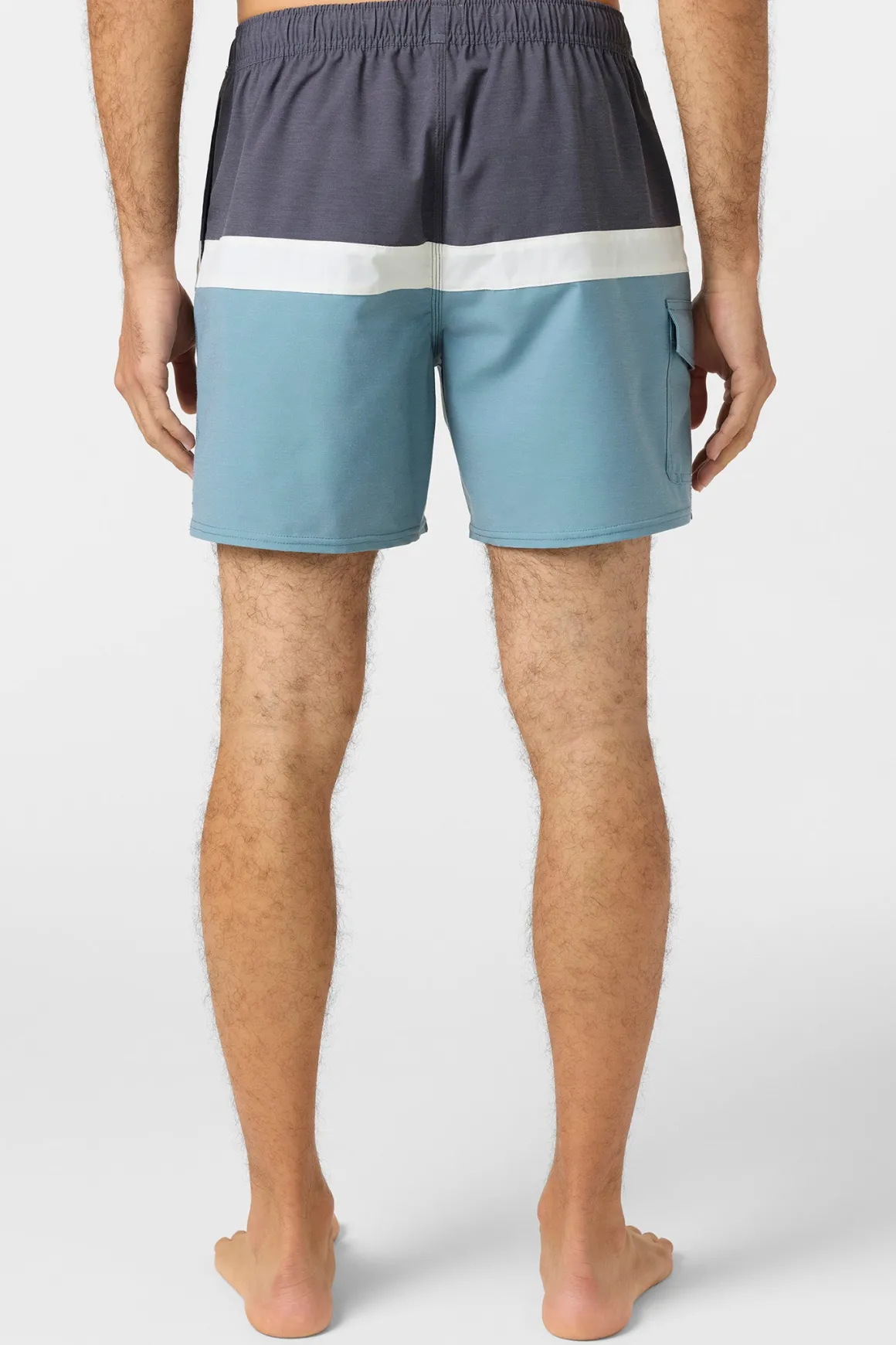 O'Riginals Horizon Volley 16" Swim Trunks