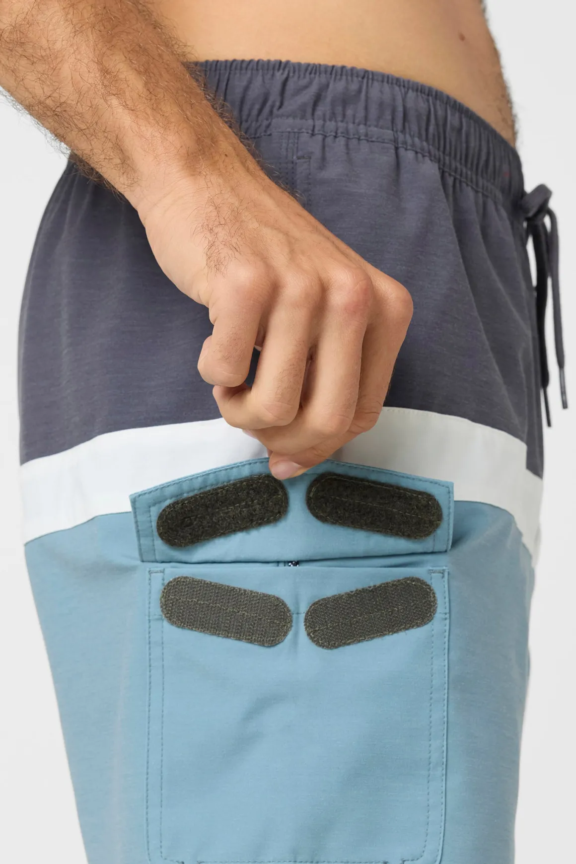 O'Riginals Horizon Volley 16" Swim Trunks