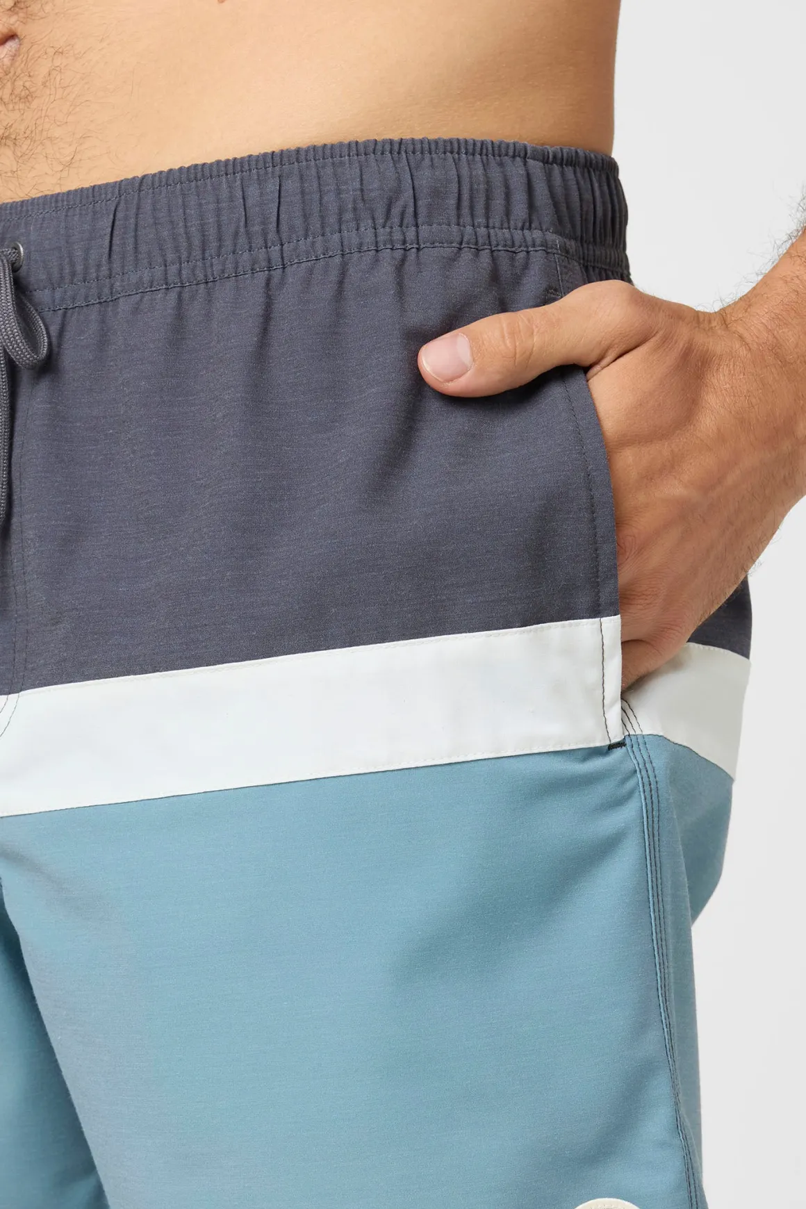 O'Riginals Horizon Volley 16" Swim Trunks