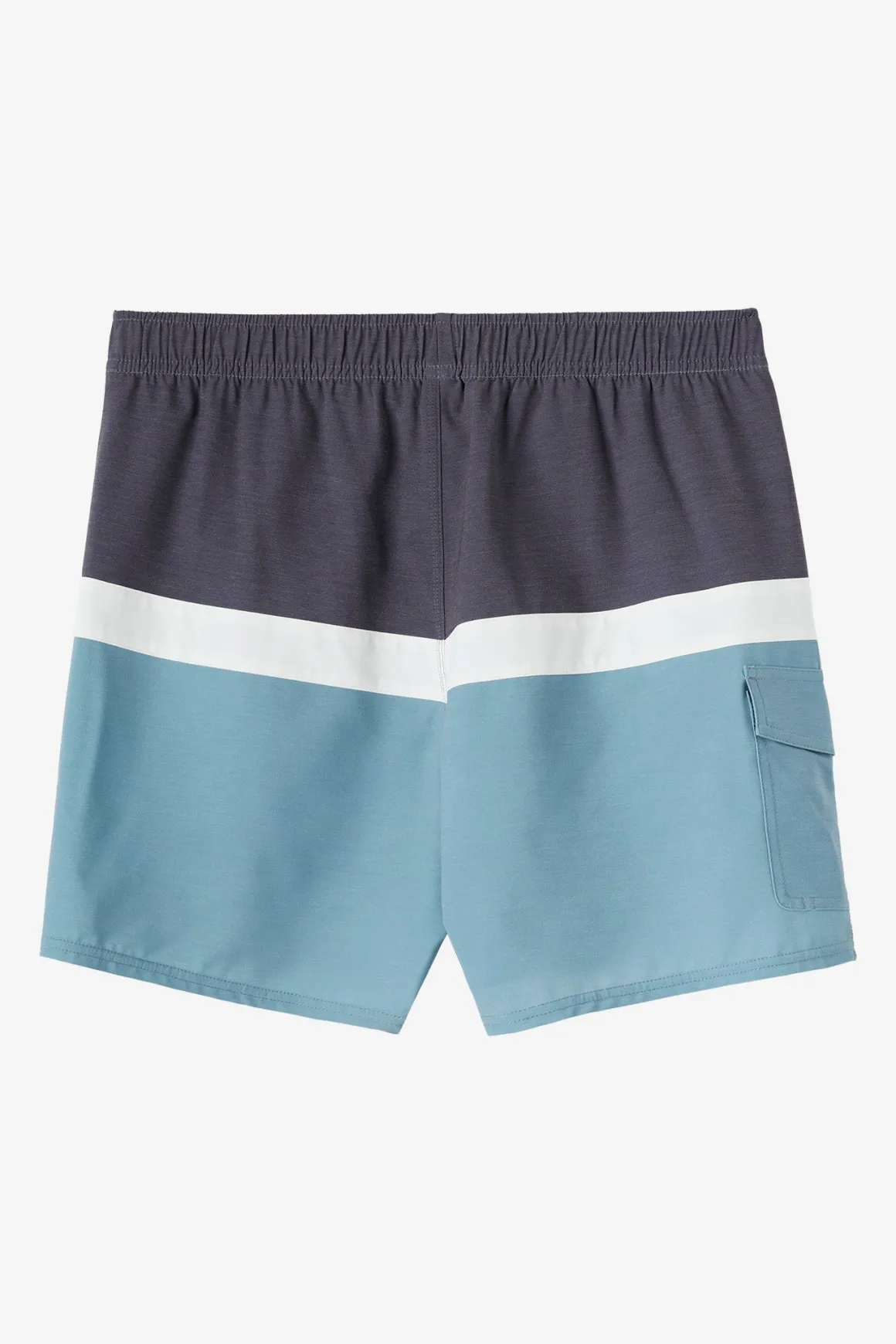 O'Riginals Horizon Volley 16" Swim Trunks